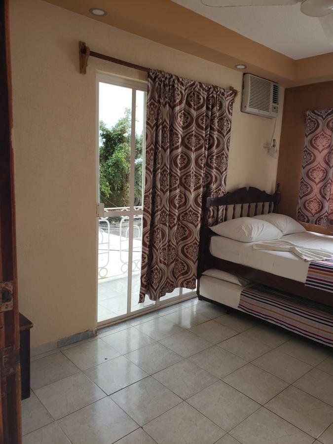 Cuarto Camino 3* Playa del Carmen