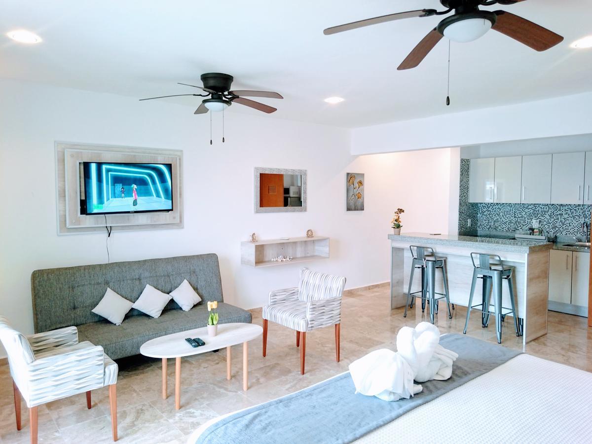 5th Coral Suites By Holiday In Playa Apartment