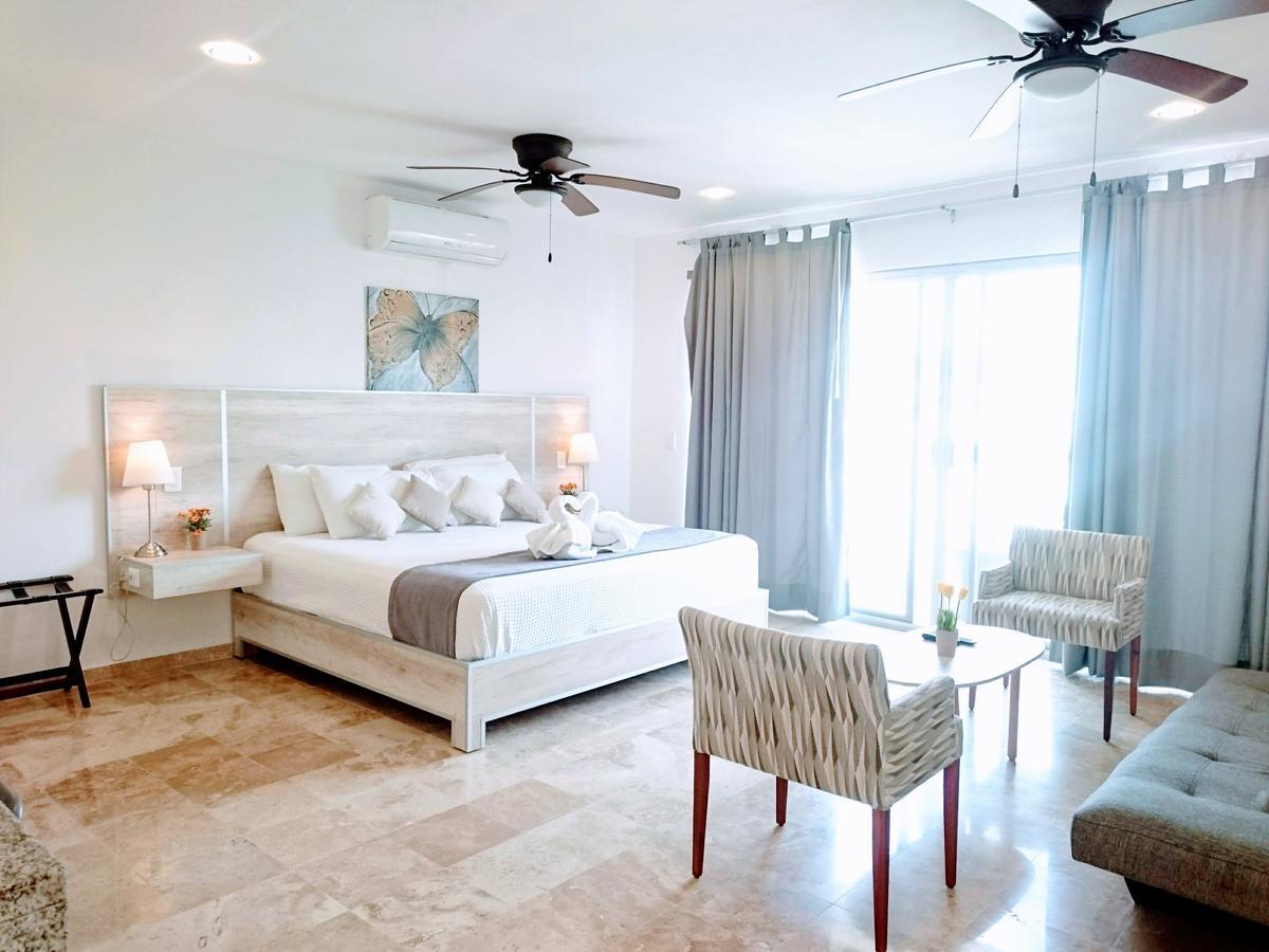 Apartment 5th Coral Suites By Holiday In Playa