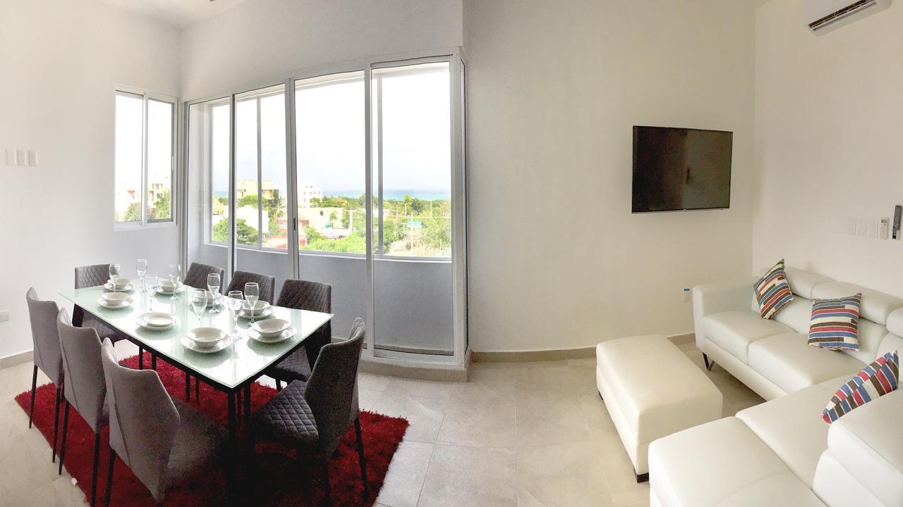 Xell Suites &