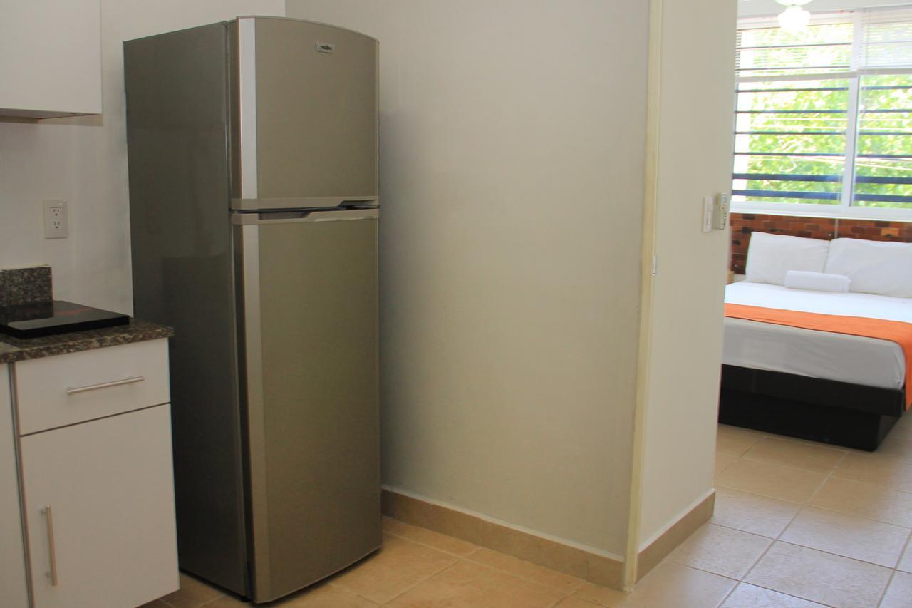 Xell Suites & 3*