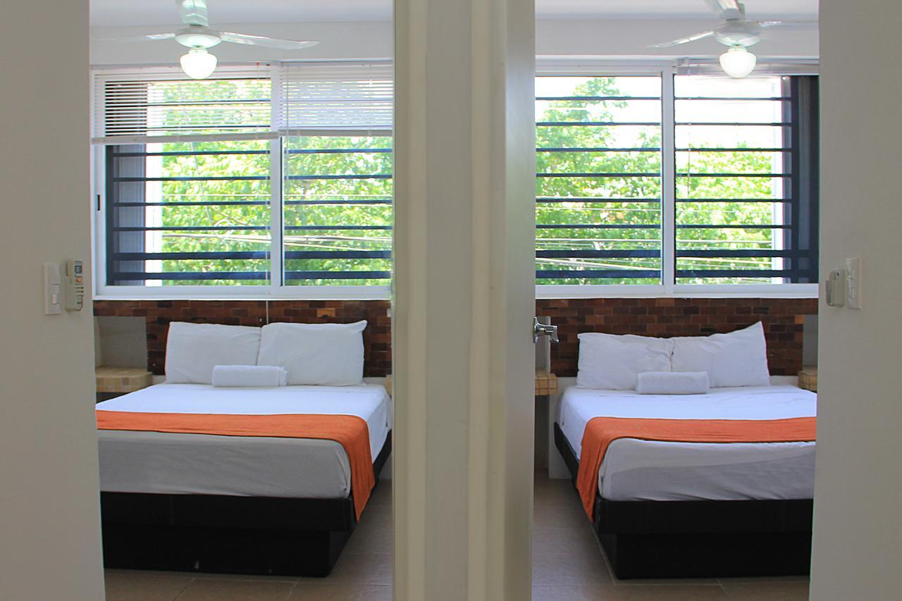 Xell Suites & Hotel Playa del Carmen