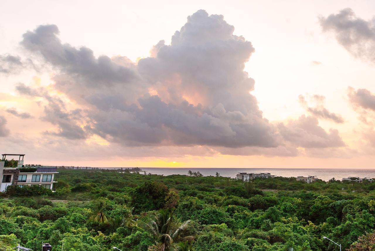 52 Khách sạn Playa del Carmen