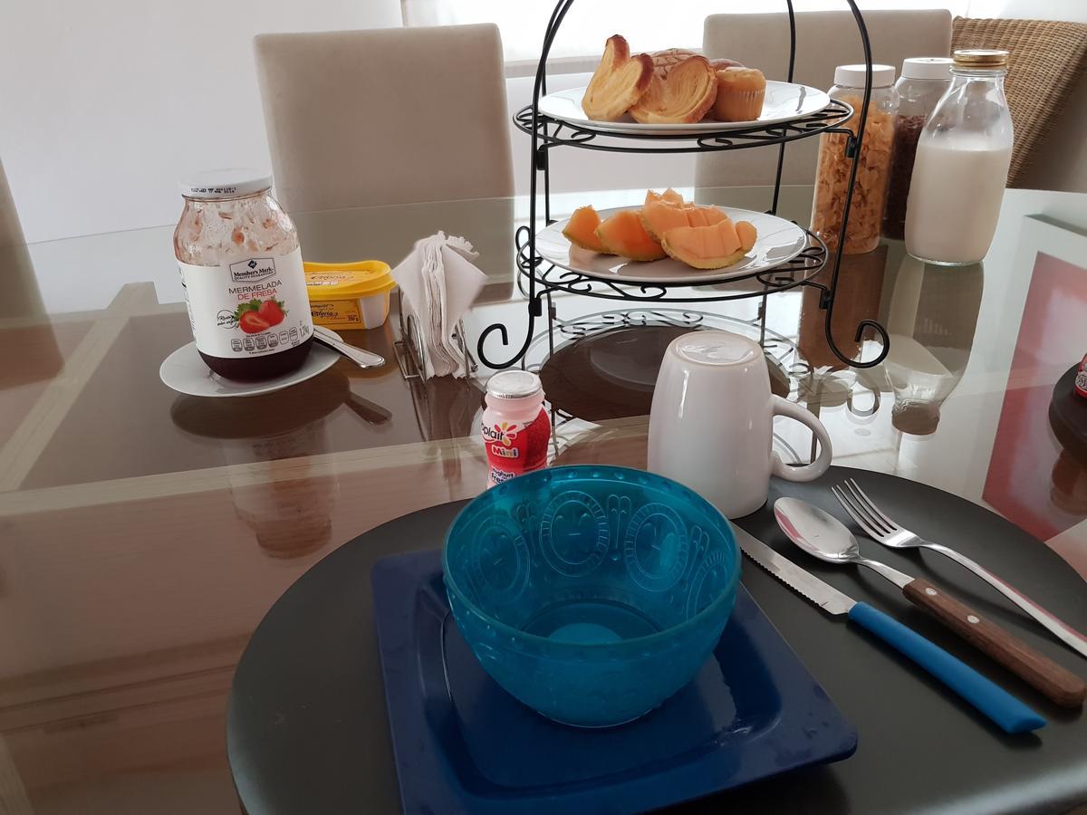 Siplaya Bed & Breakfast