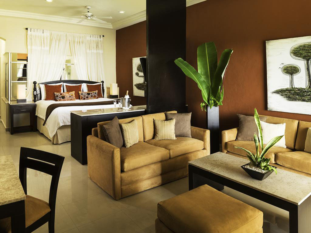 Khách sạn El Dorado Maroma, A By Karisma - Adult Only 5*