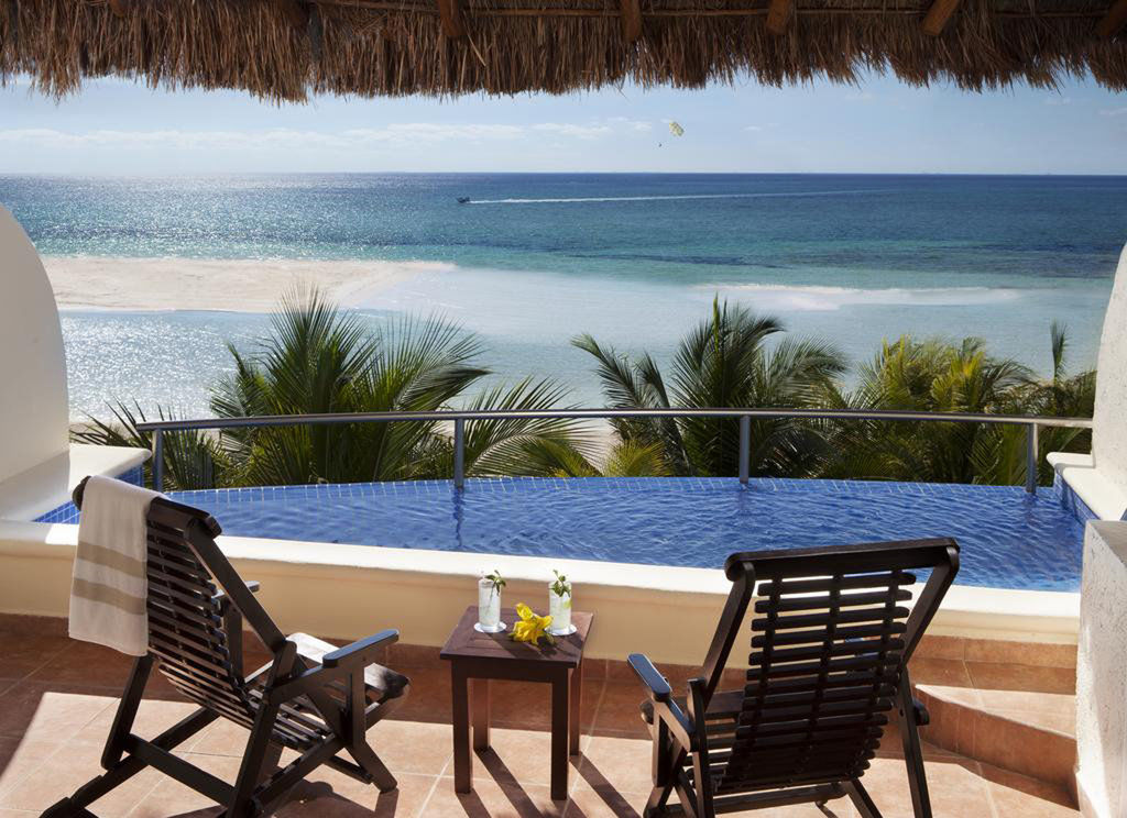El Dorado Maroma, A By Karisma - Adult Only Khách sạn 5*