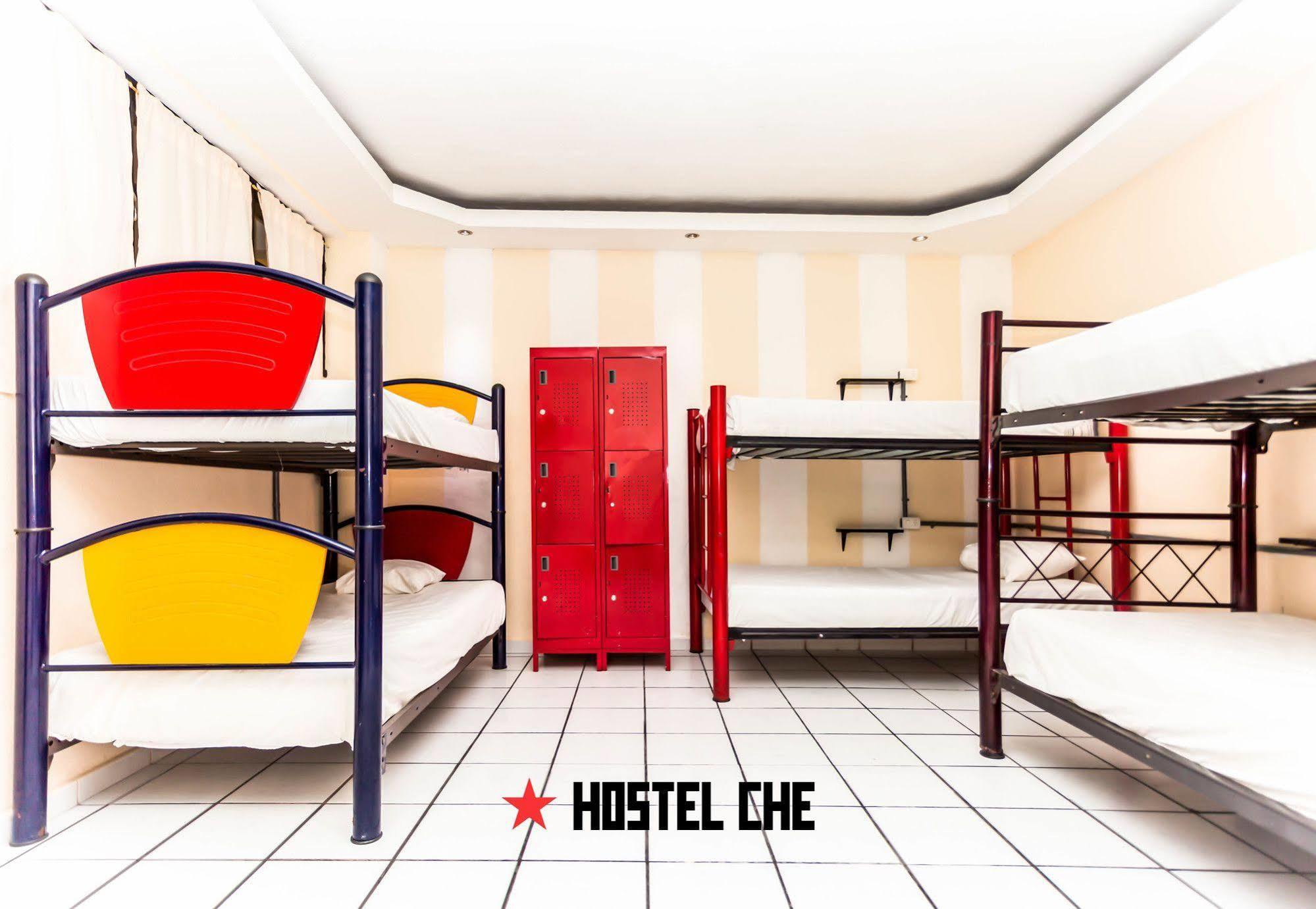 Che Playa & Bar Adults Only * Playa del Carmen