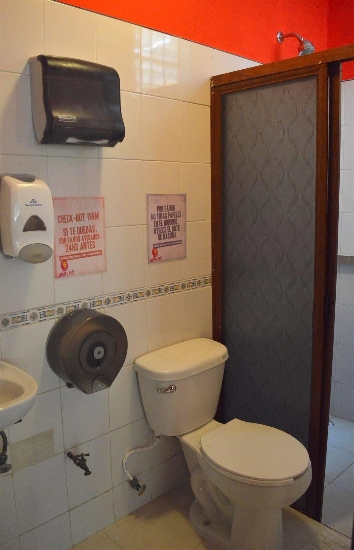 Che Playa & Bar Adults Only Hostel Playa del Carmen