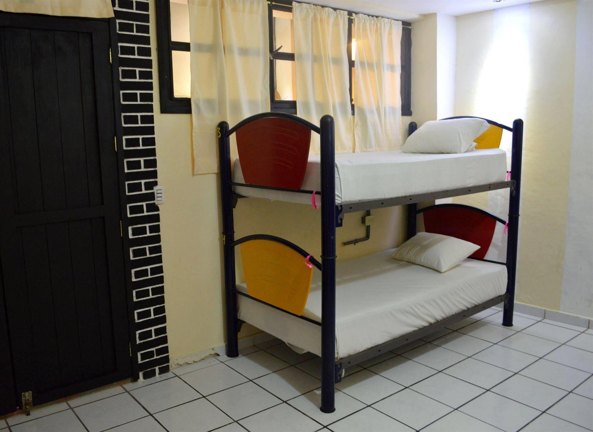 Hostel Che Playa & Bar Adults Only