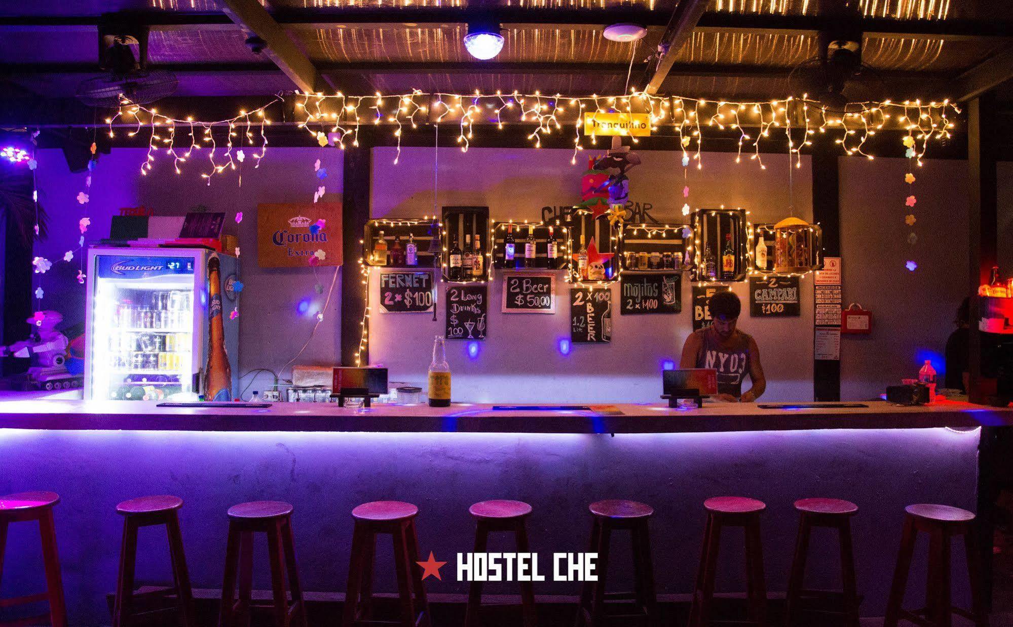Hostel Che Playa & Bar Adults Only