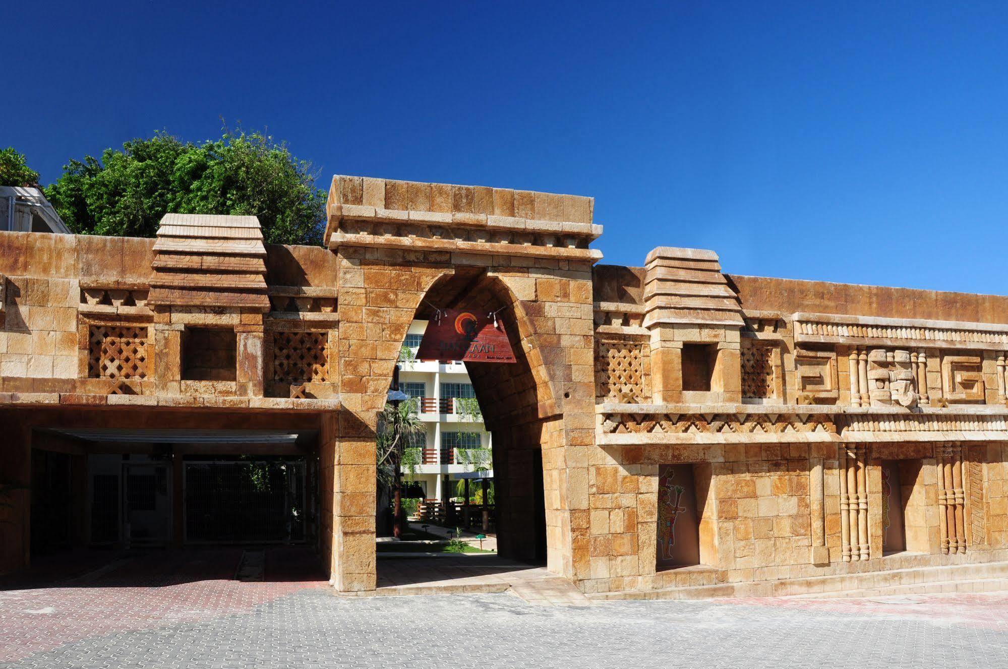 Sian Kaan Hotel 3*