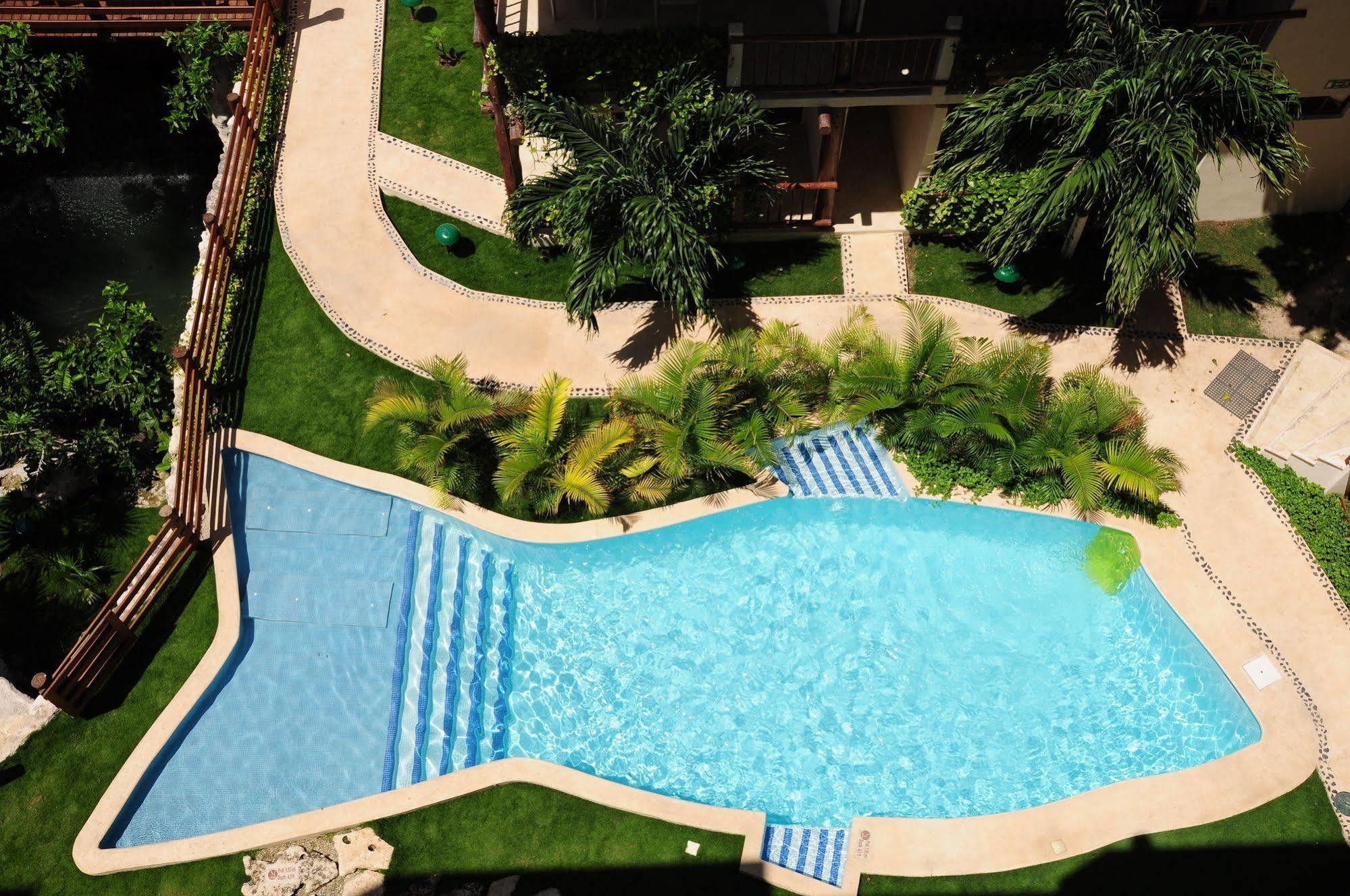 Sian Kaan Hotel Playa del Carmen
