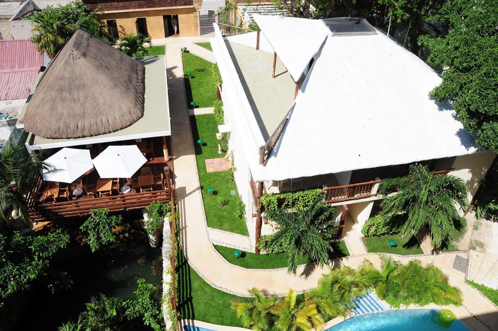 Sian Kaan 3* Playa del Carmen
