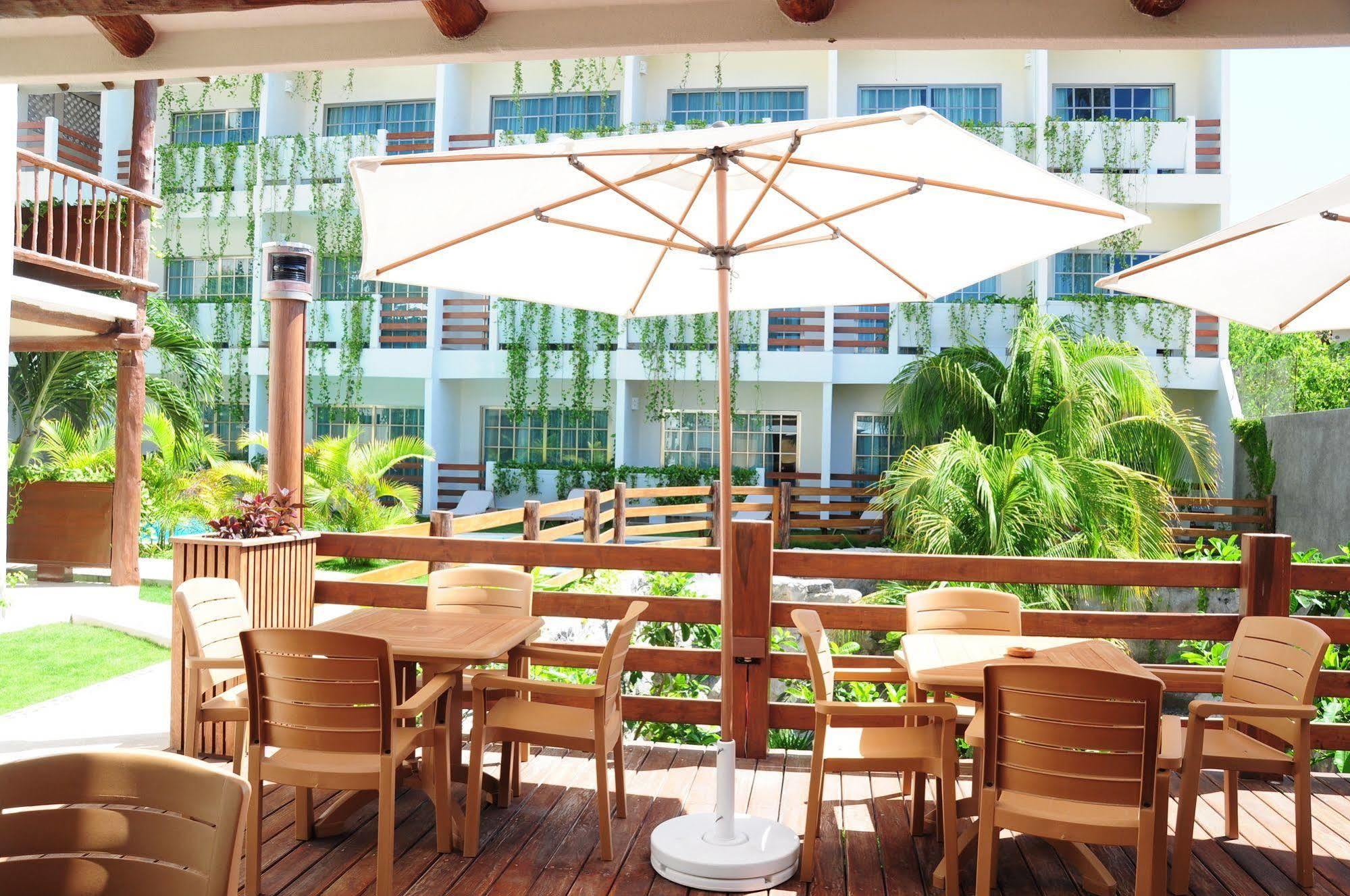 Sian Kaan Hotel 3*
