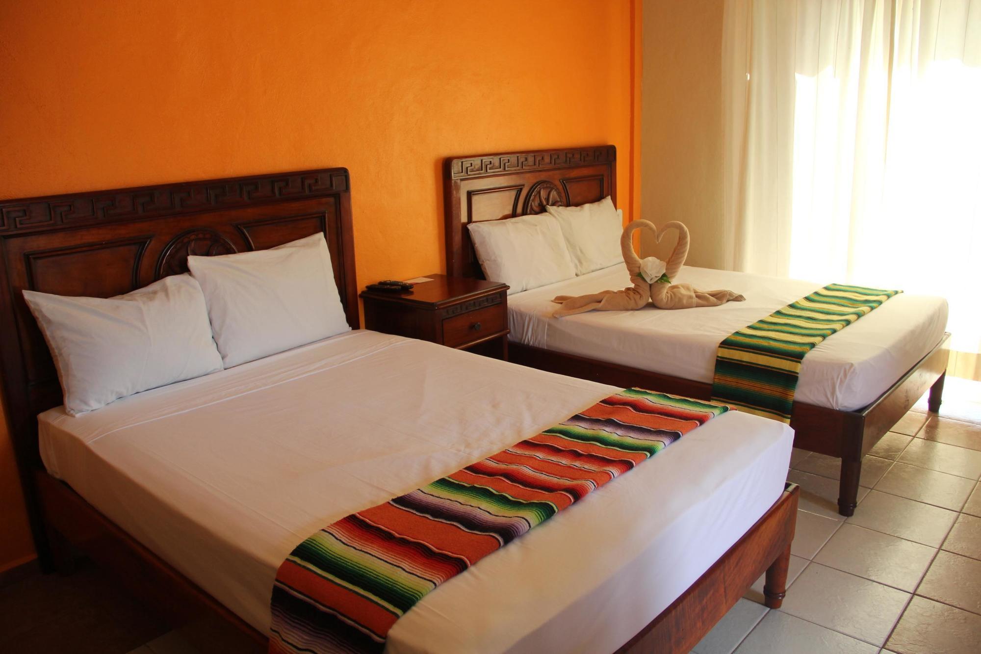 Hotel House Playa del Carmen