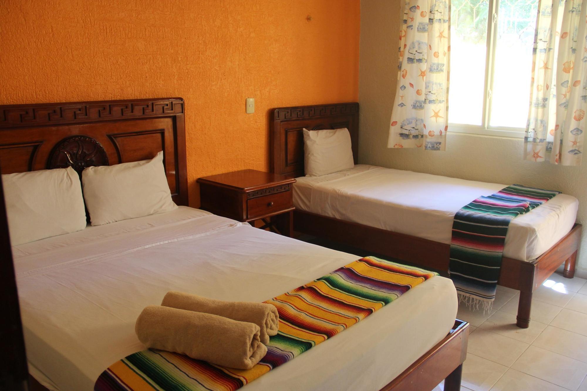 House Playa del Carmen