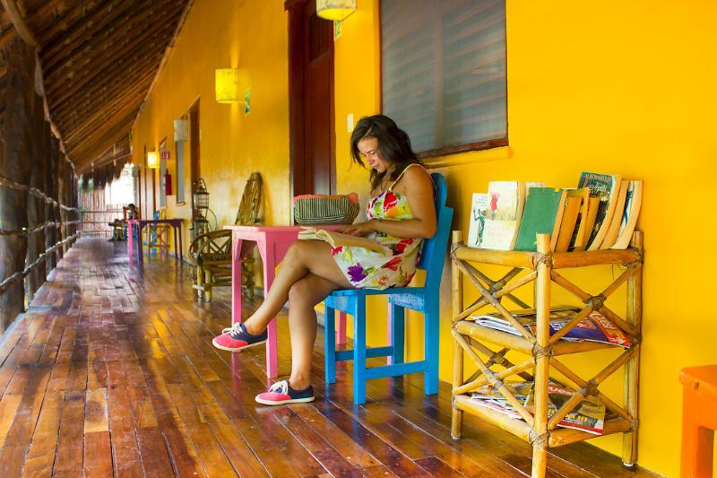 Hotel Koox Garden Playa del Carmen