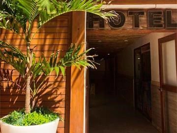 Riviera Hotel Playa del Carmen