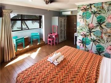 Hotel Riviera