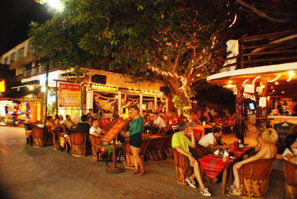 Hotel Siesta Fiesta - 5th Avenue 2*