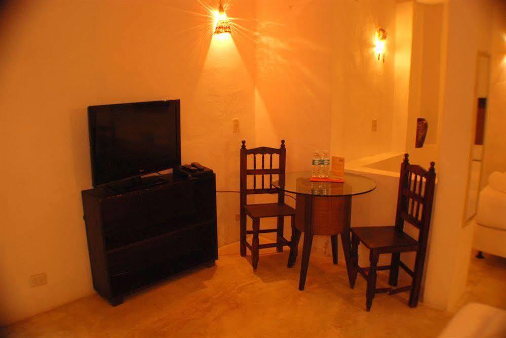 Siesta Fiesta - 5th Avenue 2* Playa del Carmen