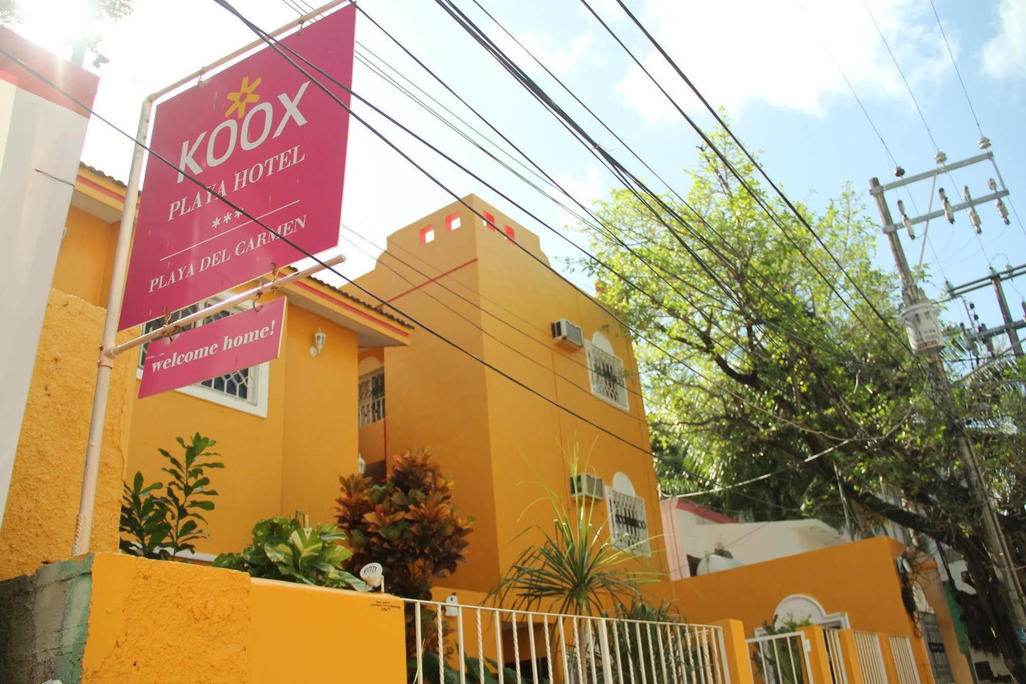 House Hotel 3*