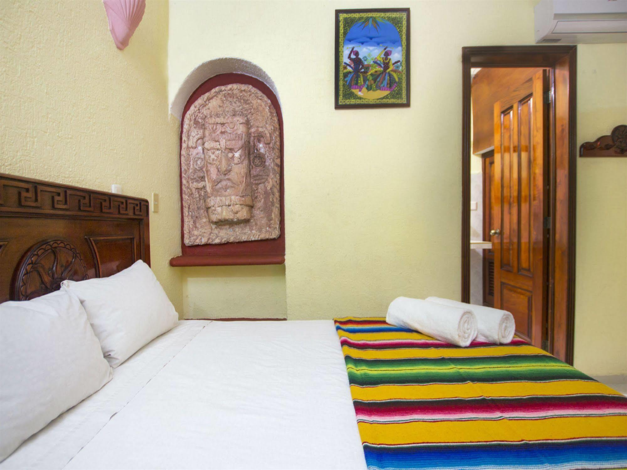 House Playa del Carmen