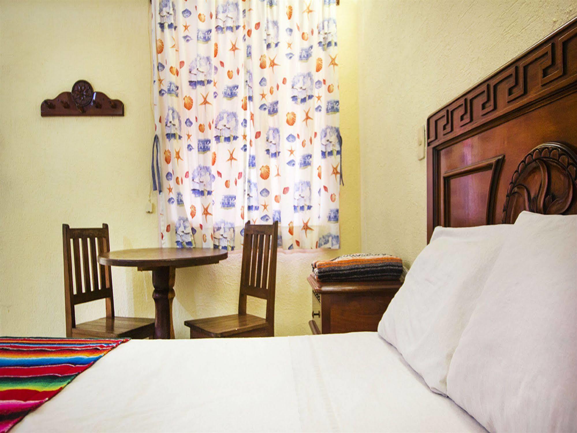 House 3* Playa del Carmen