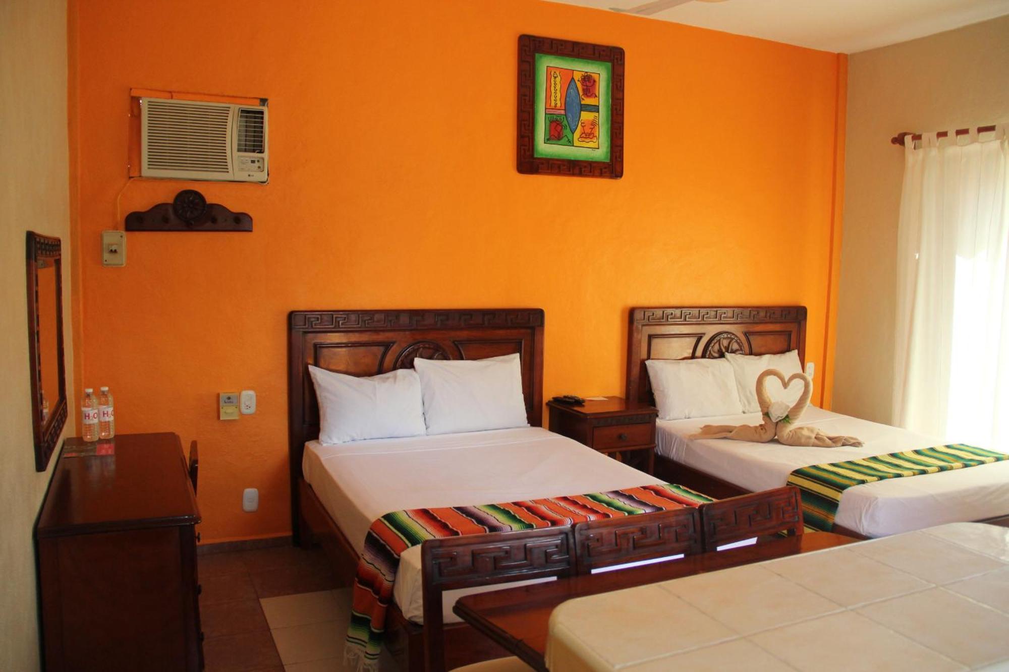 Hotel House