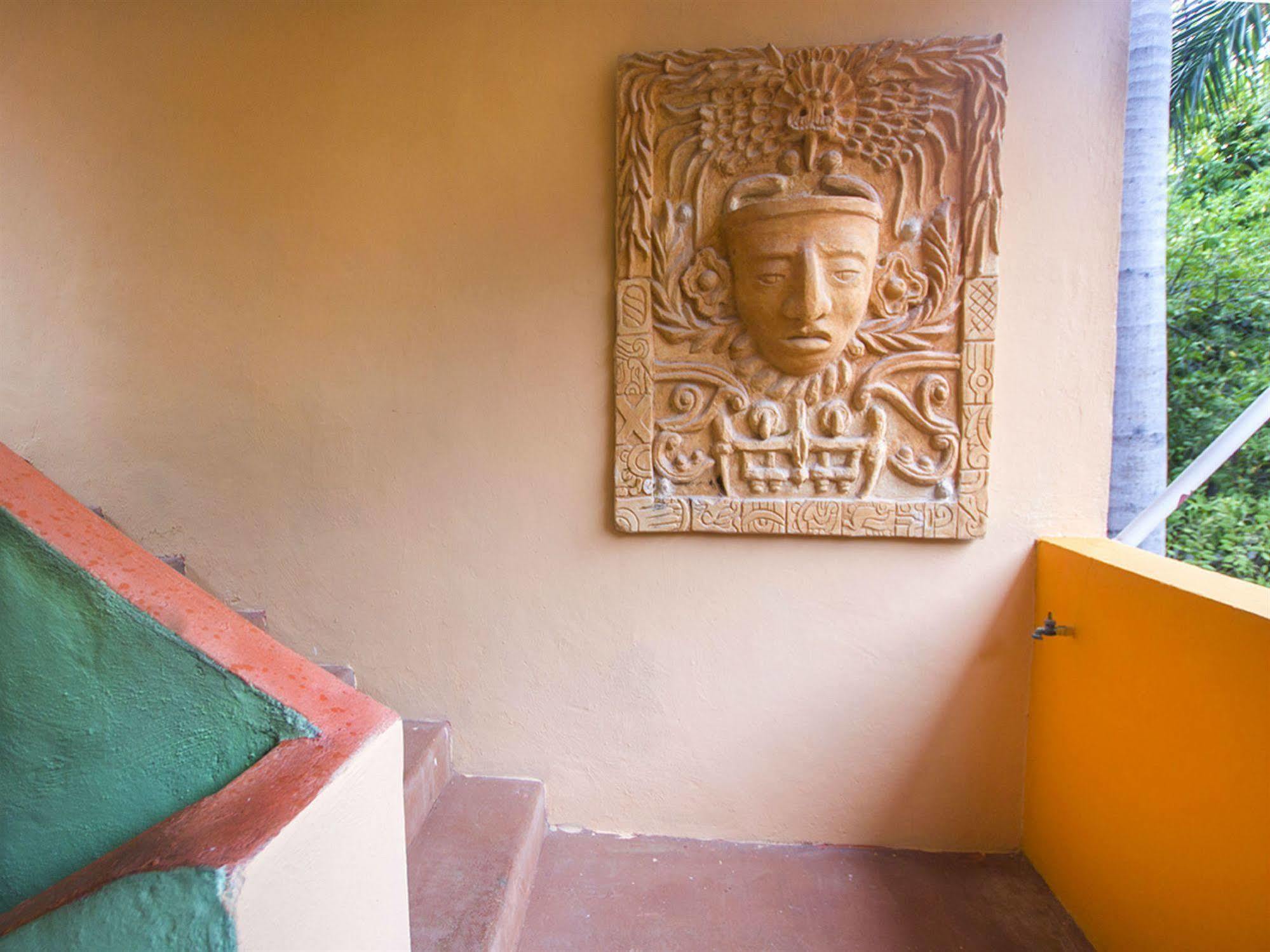 House Hotel Playa del Carmen