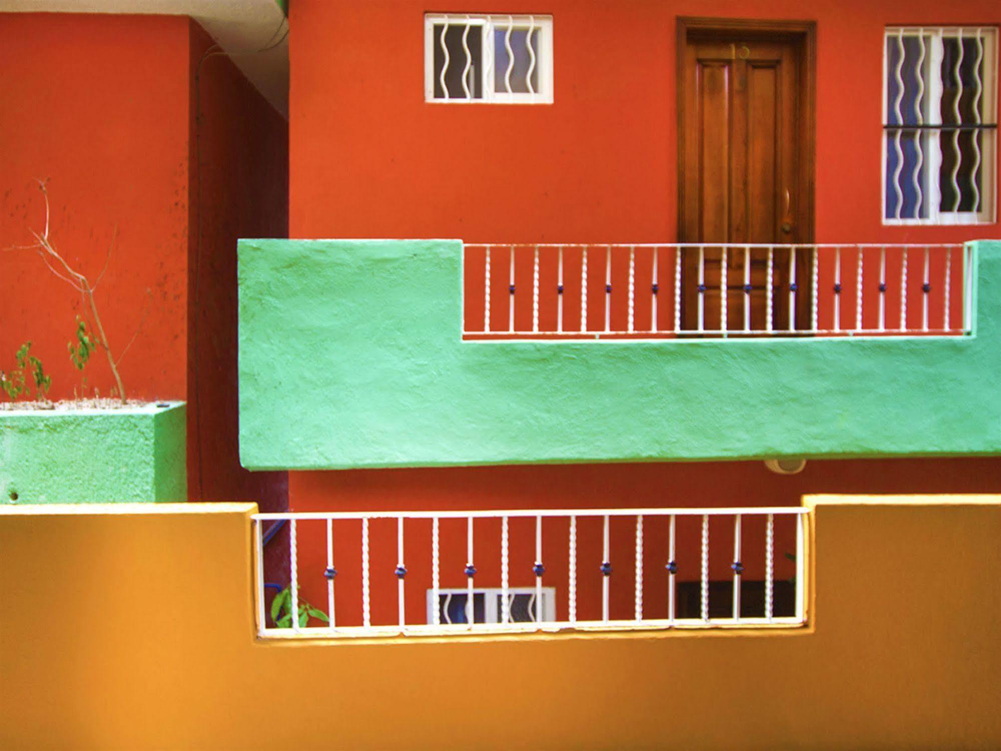 House 3* Playa del Carmen