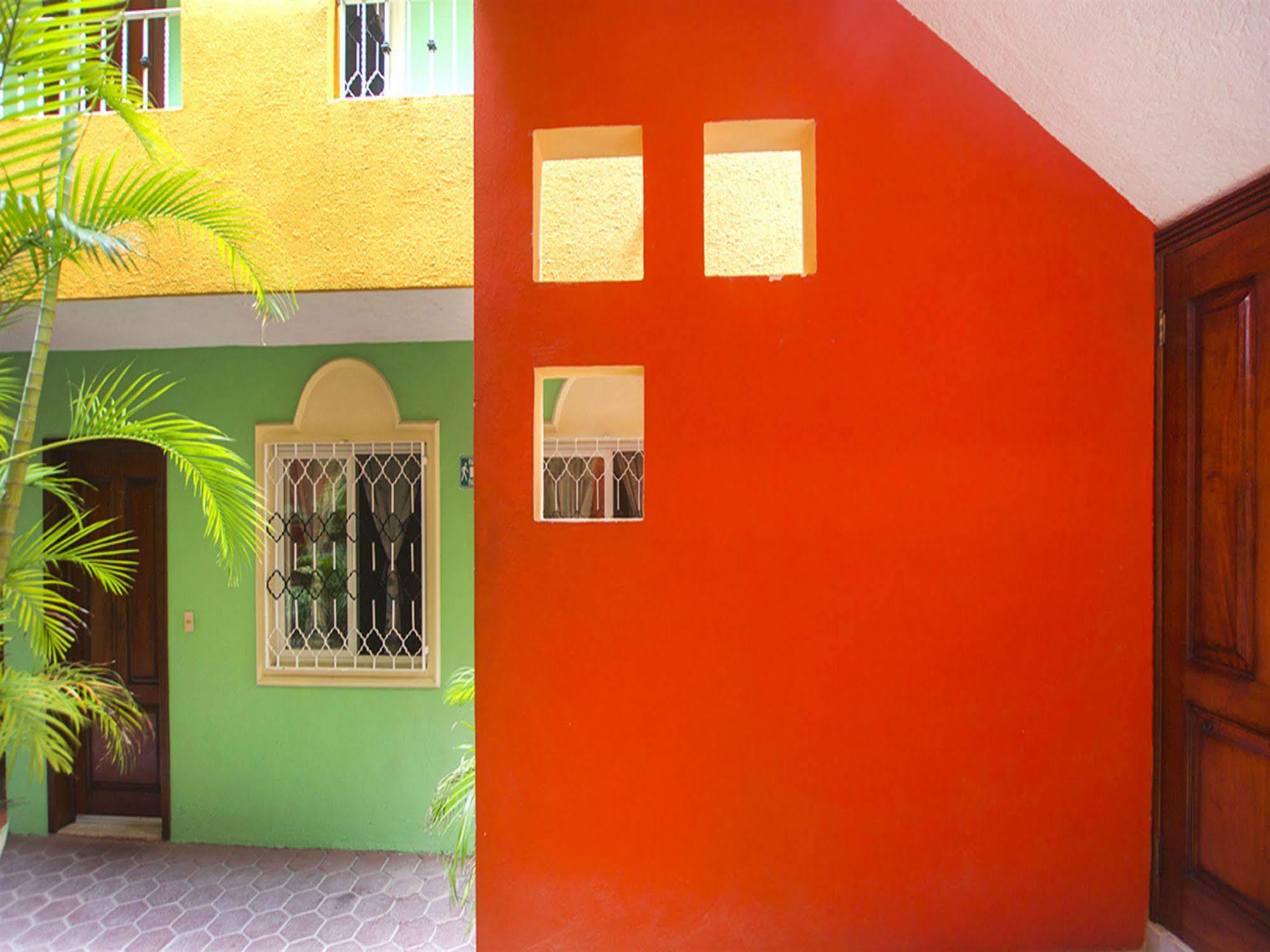 House Playa del Carmen