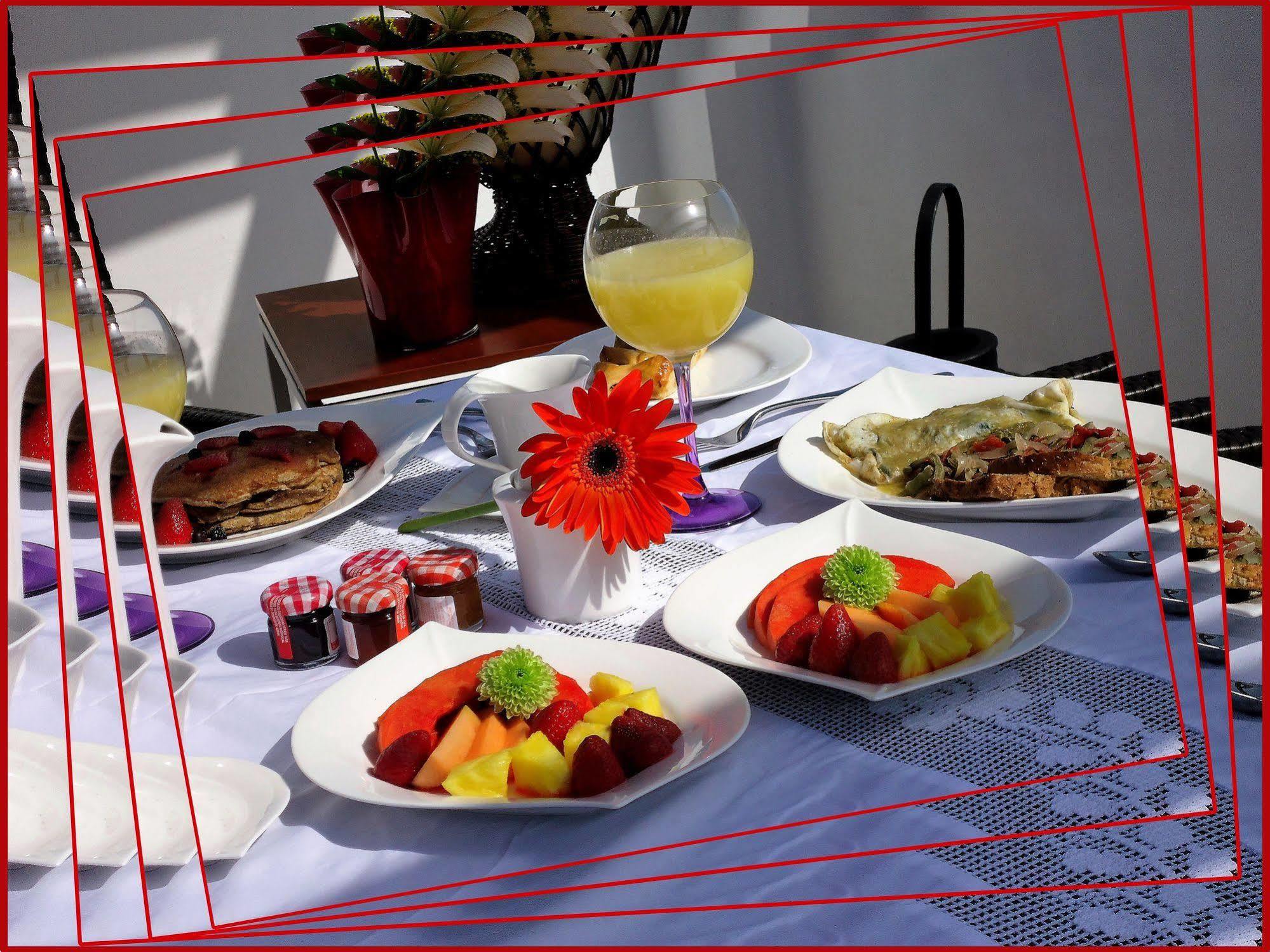 Casa Miriam Nhà nghỉ Playa del Carmen