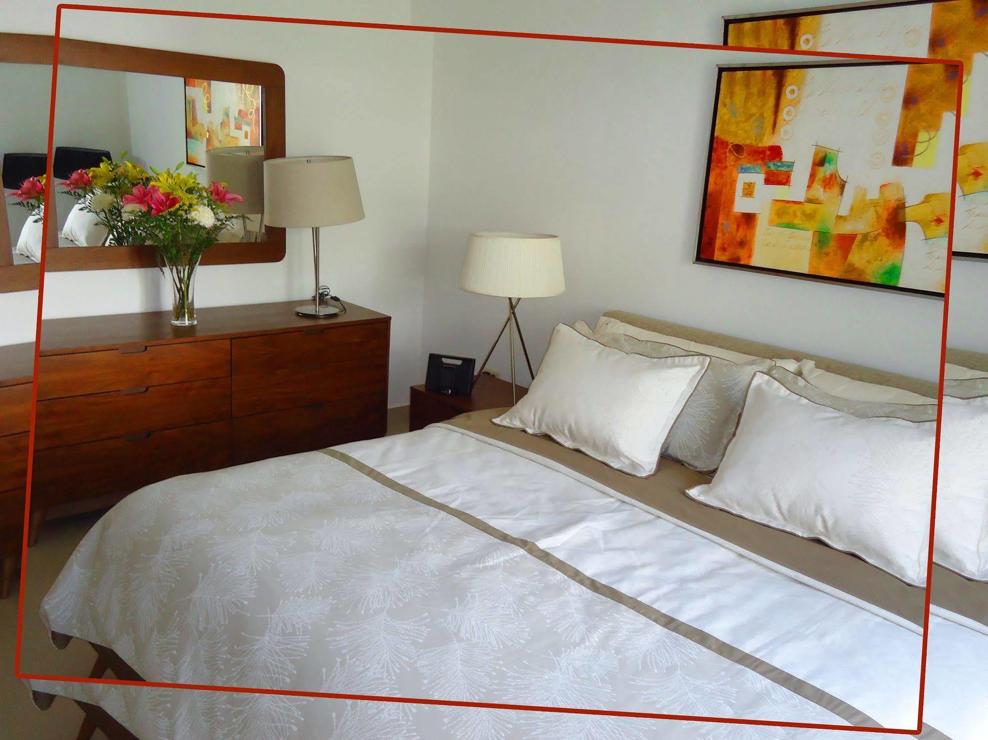Nhà nghỉ Casa Miriam Playa del Carmen