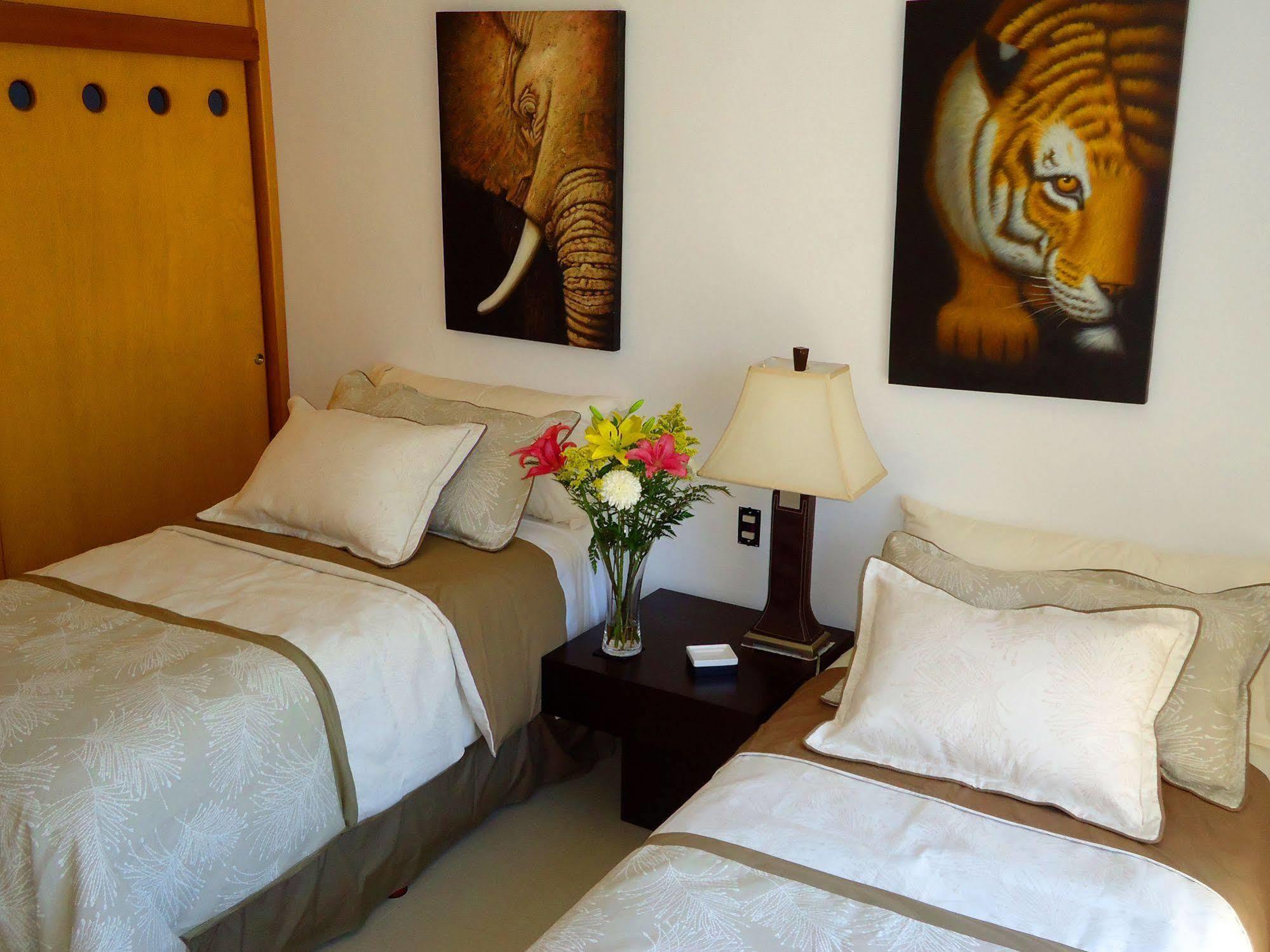 Casa Miriam Nhà nghỉ Playa del Carmen