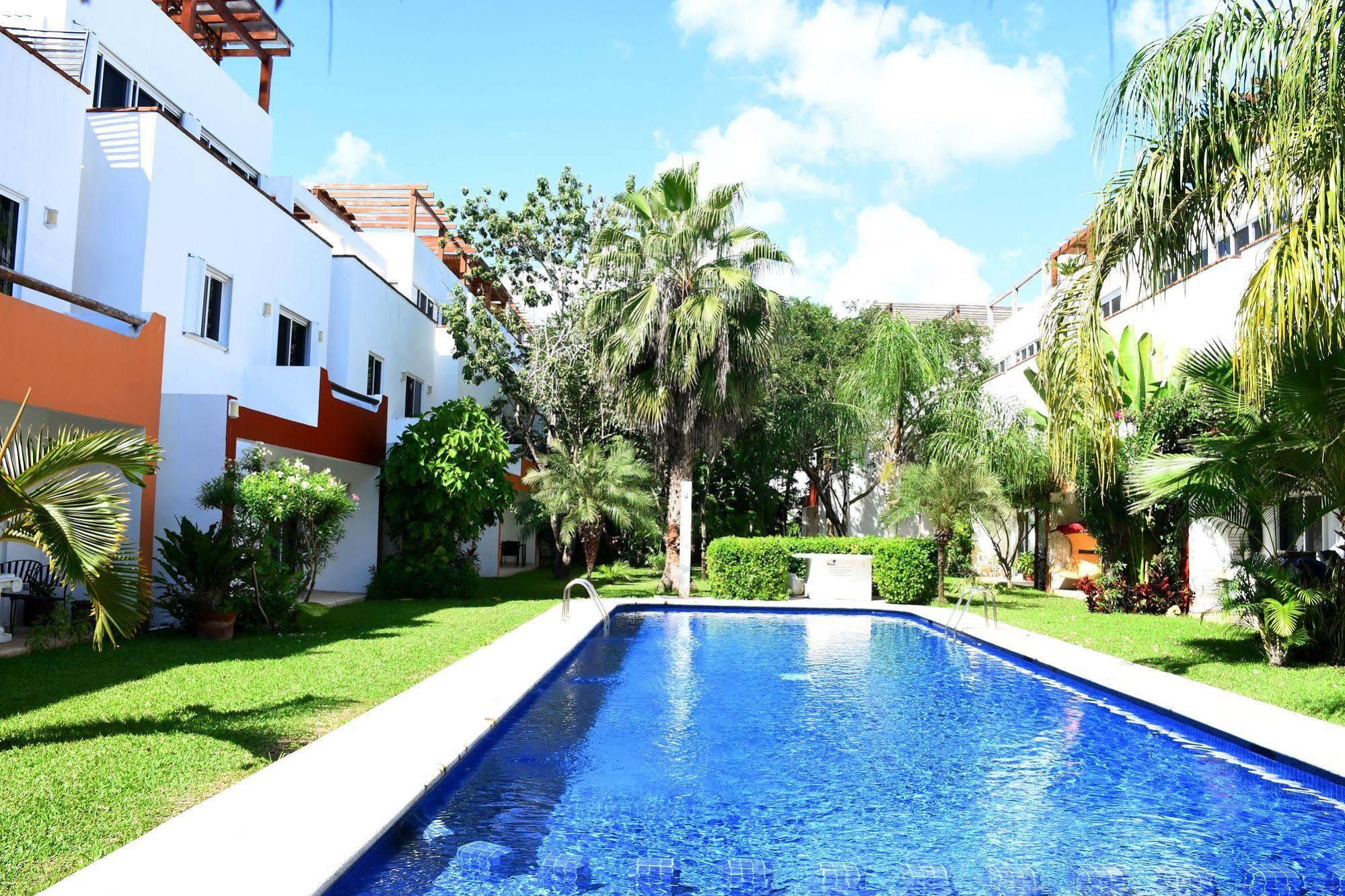 Nhà nghỉ Casa Miriam *