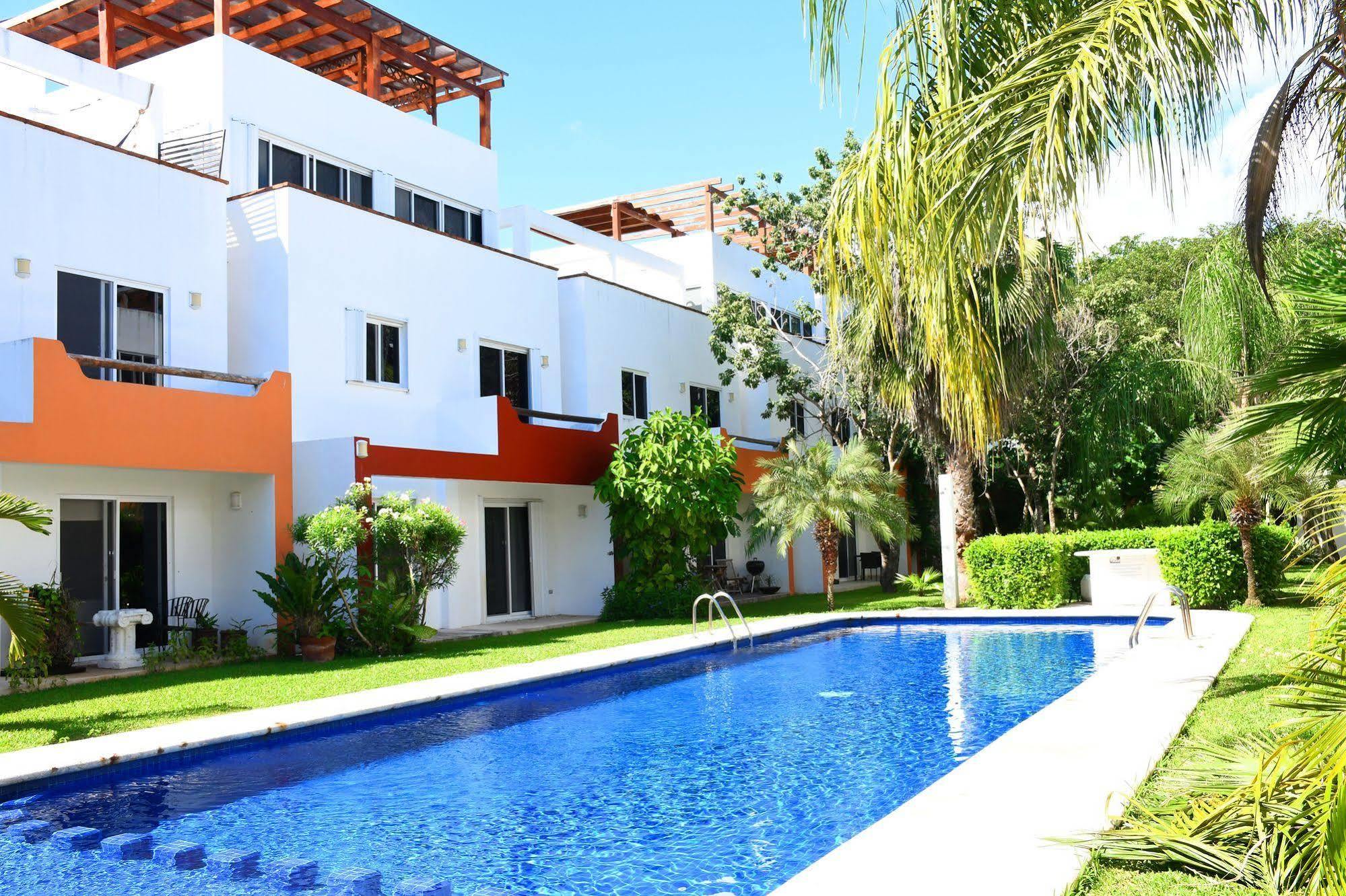 Nhà nghỉ Casa Miriam *