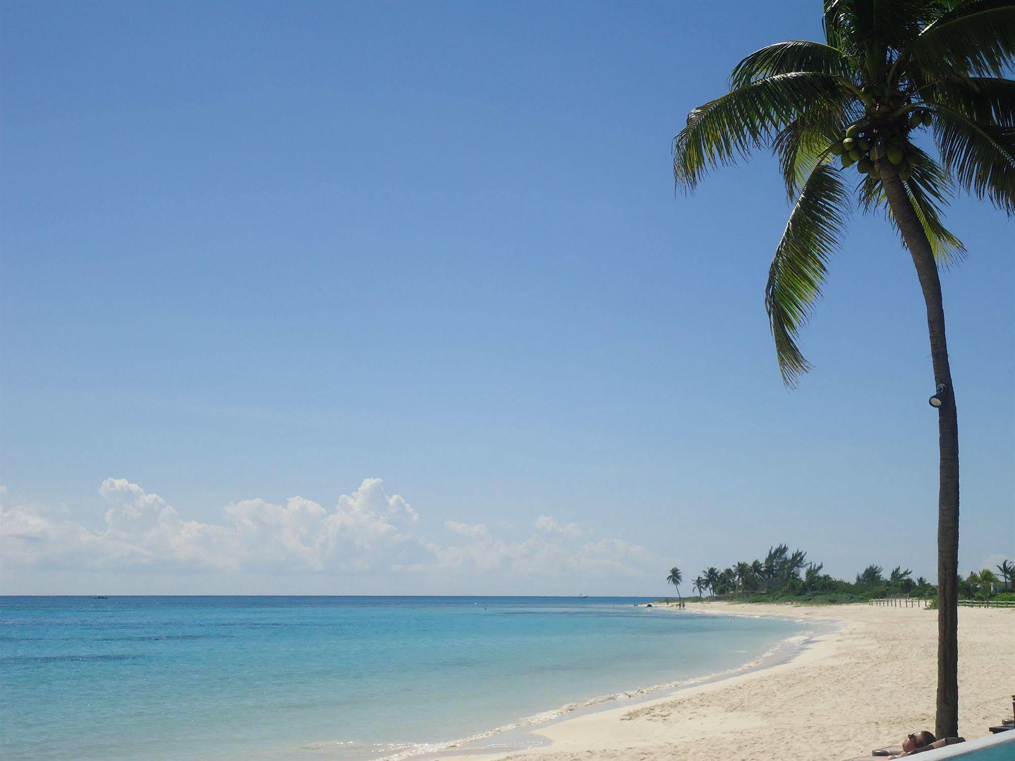 Nhà nghỉ Casa Miriam Playa del Carmen