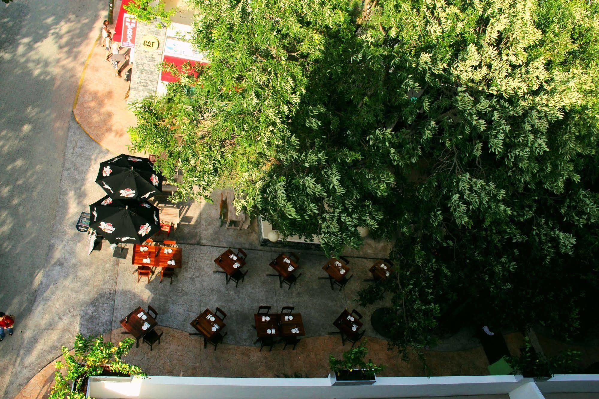 Condoplaza San Pedro * Playa del Carmen