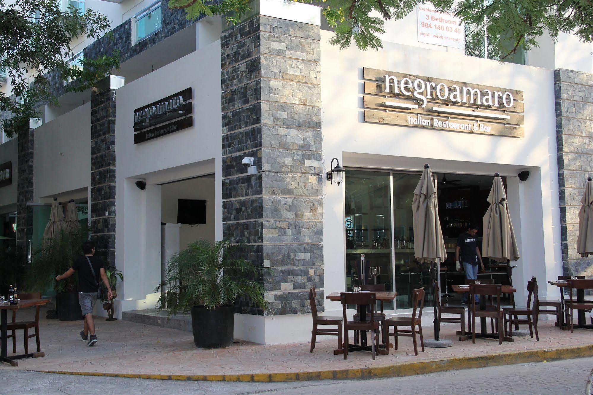 Condoplaza San Pedro