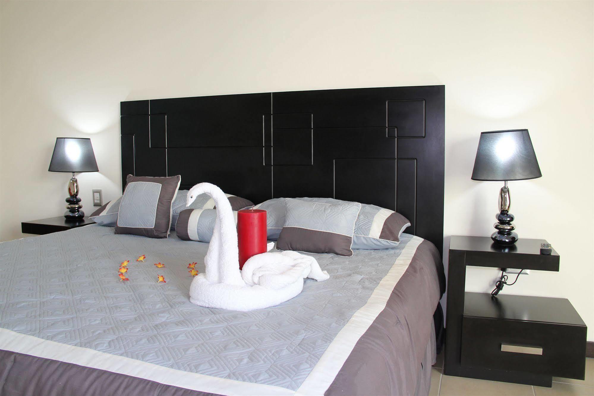 Apartment Condoplaza San Pedro Playa del Carmen
