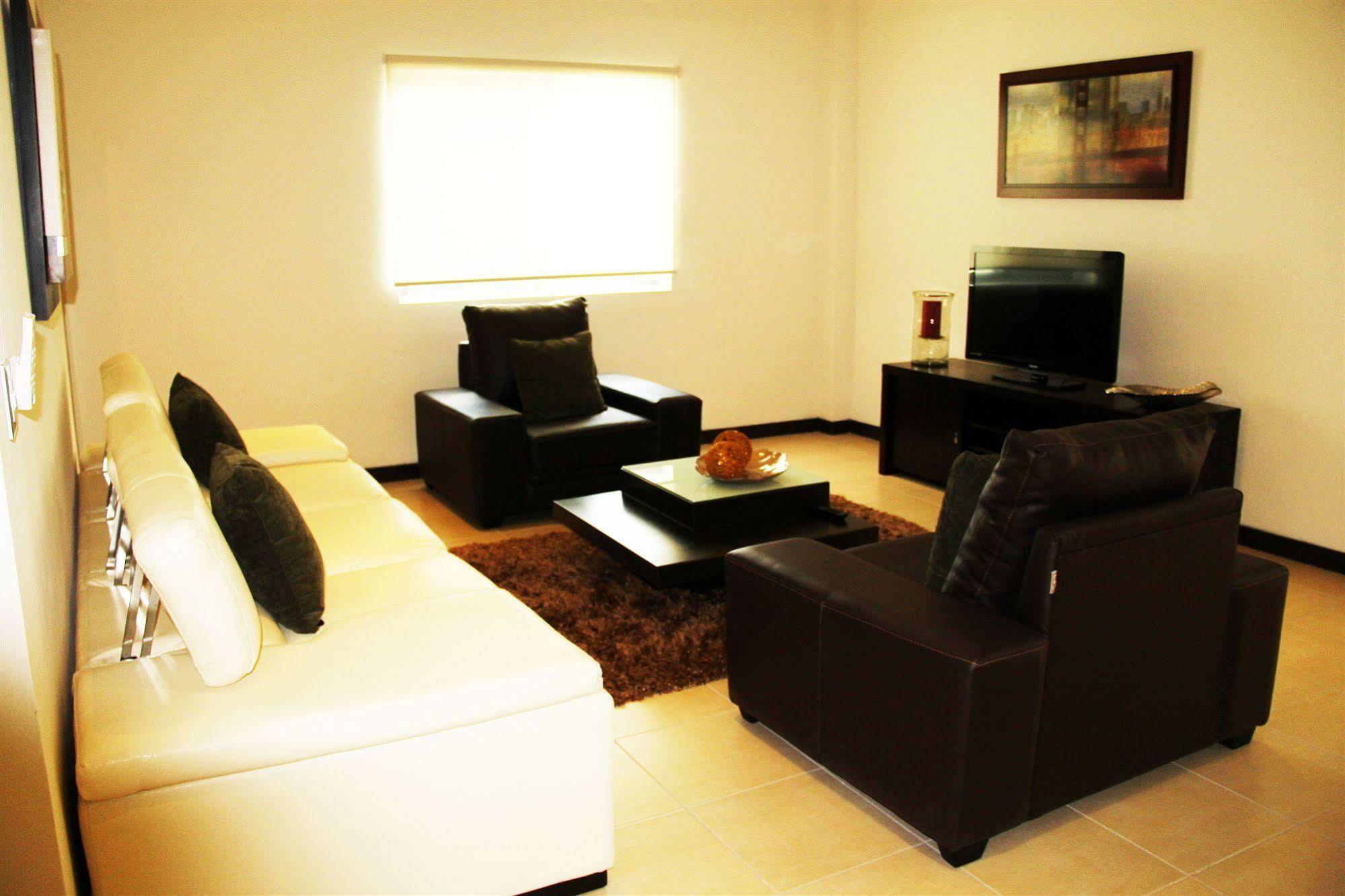 Condoplaza San Pedro Apartment *
