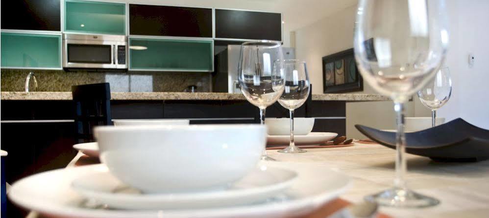 Condoplaza San Pedro Apartment *