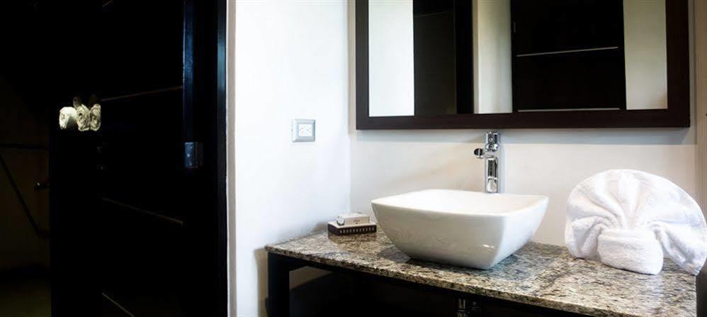 Apartment Condoplaza San Pedro *