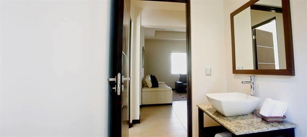 Condoplaza San Pedro Apartment *
