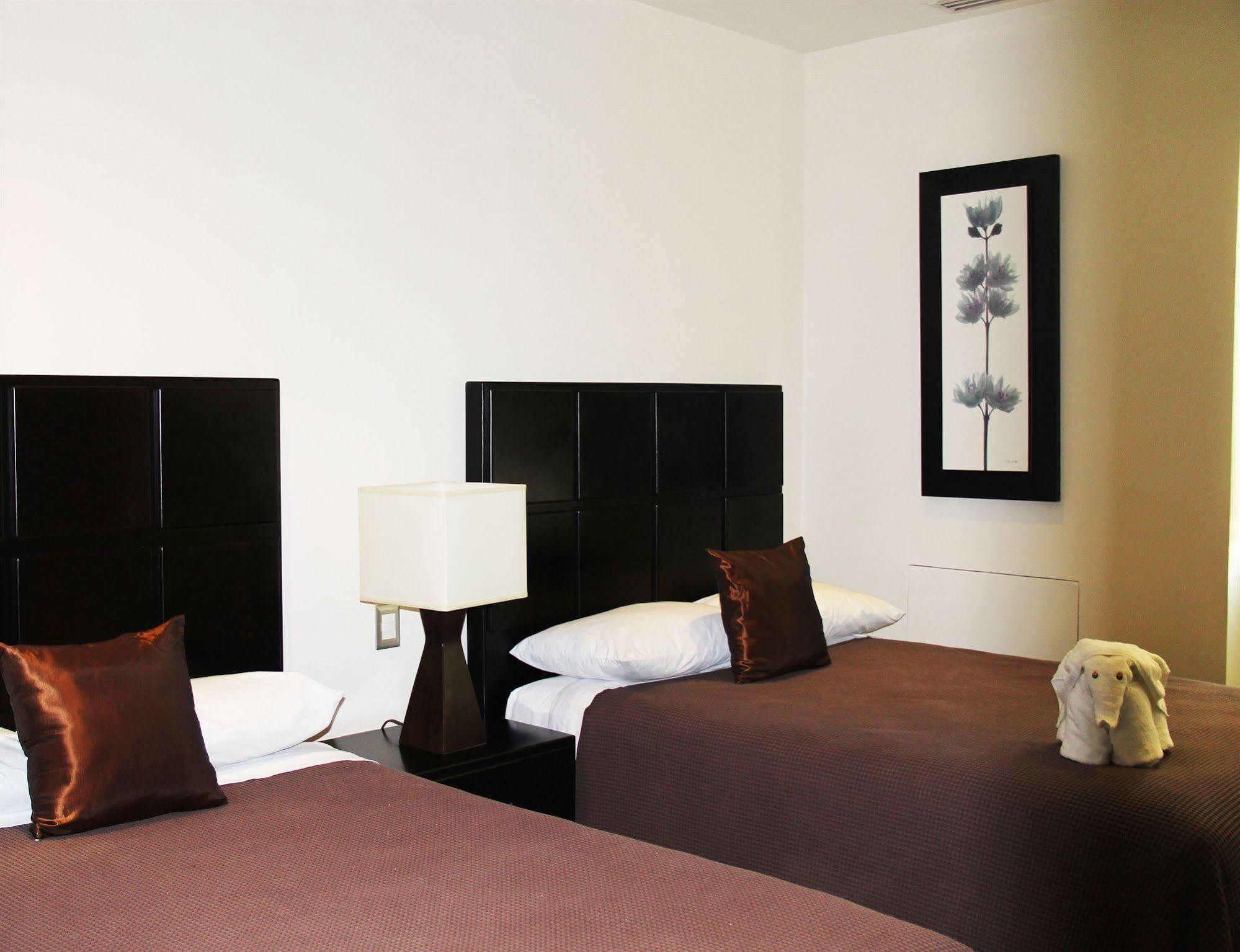 Condoplaza San Pedro Playa del Carmen