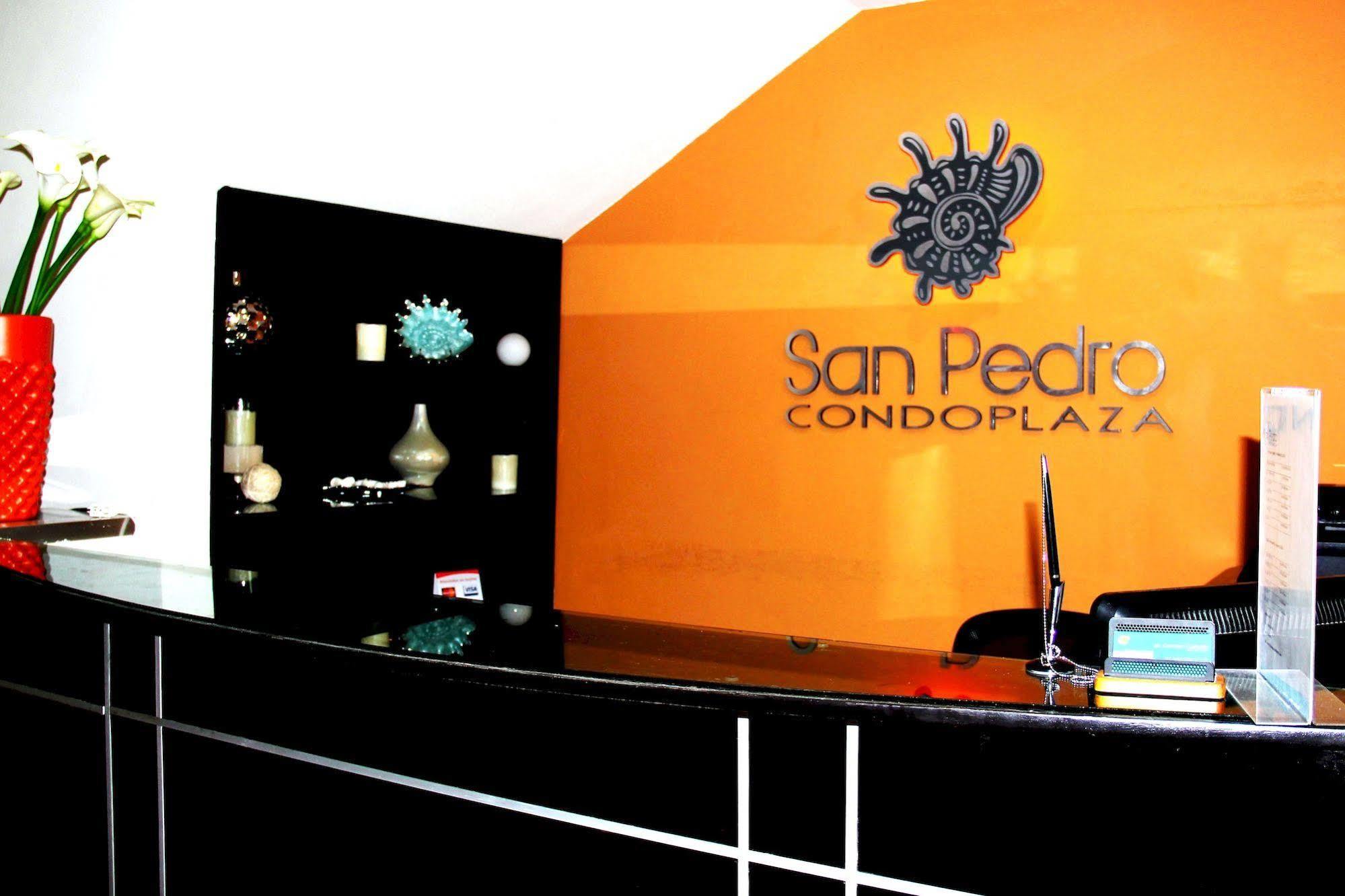 Condoplaza San Pedro Playa del Carmen