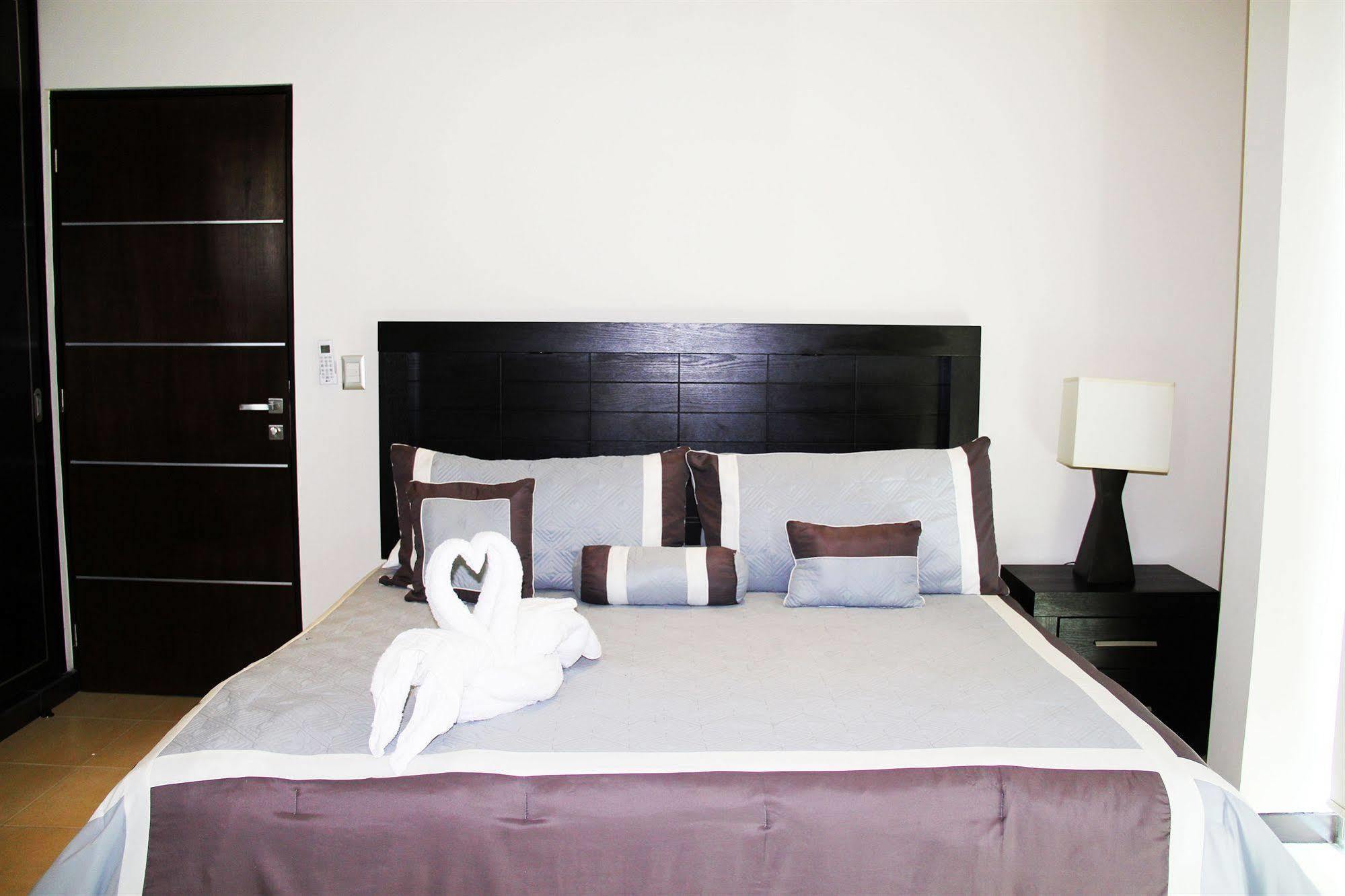 Apartment Condoplaza San Pedro