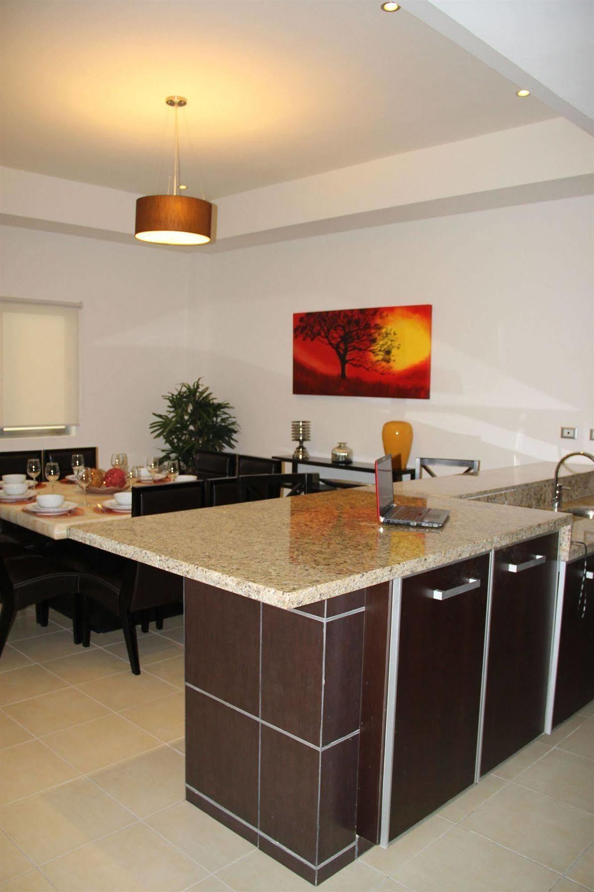 Apartment Condoplaza San Pedro Playa del Carmen