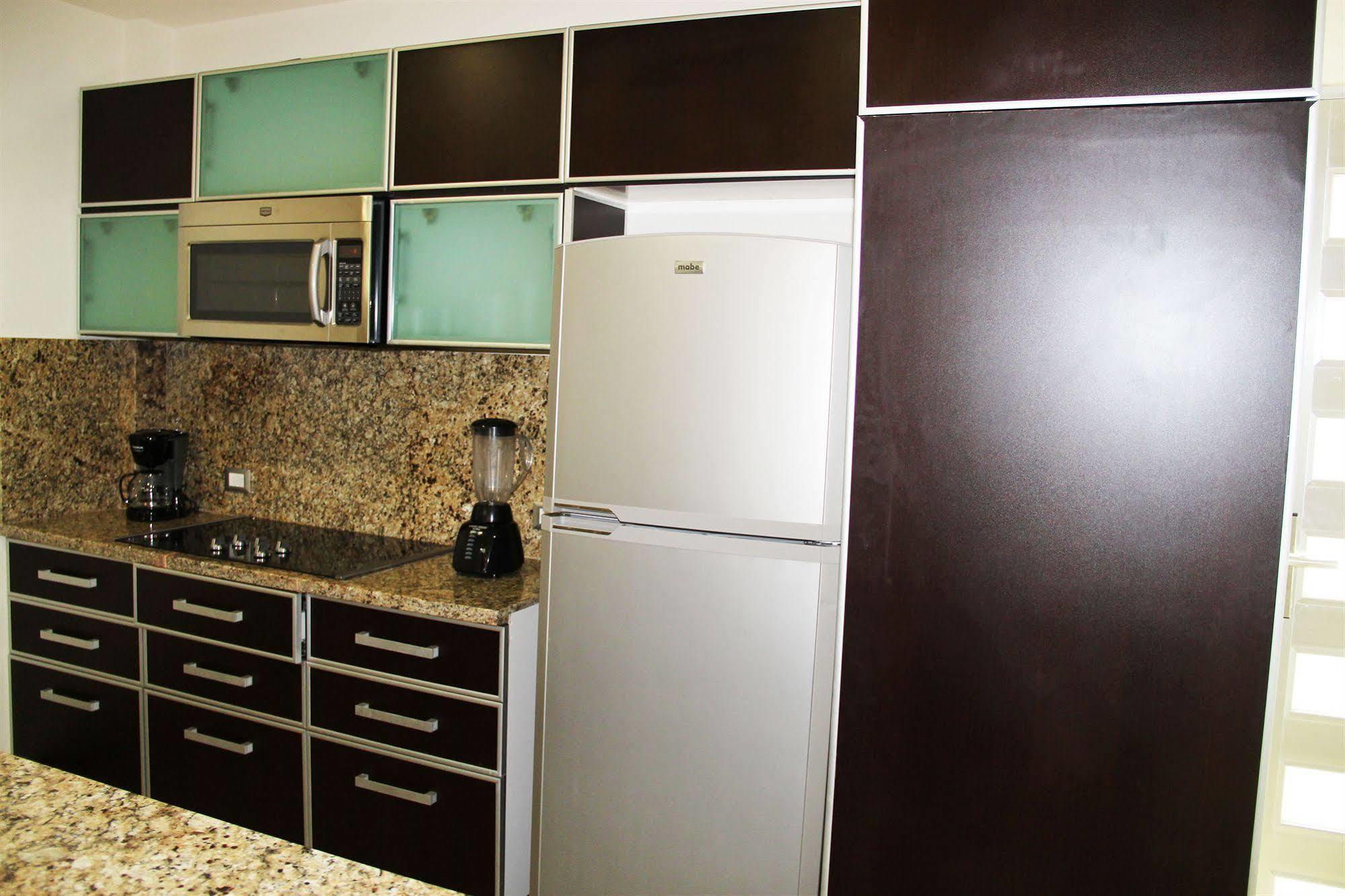Apartment Condoplaza San Pedro *